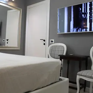 Appartement Jacuzzi By Parmacentro, Parme
