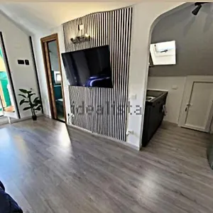 Nido Su Appartement Savone