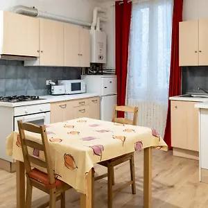 Appartement Le Ninfee, Bologne