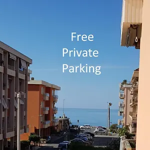 Casalmare Via Asse Appartement Vintimille