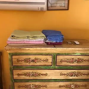 Guide Tour Appartement Naples