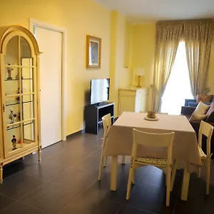 Casa Campana Hébergement de vacances Naples