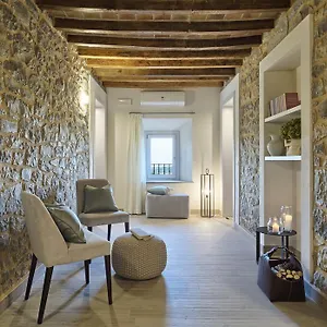  Landhuis Relais Ginevra